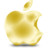 Gold 512 Icon